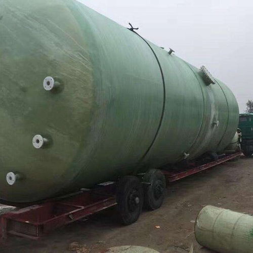 金華玻璃鋼儲罐價格