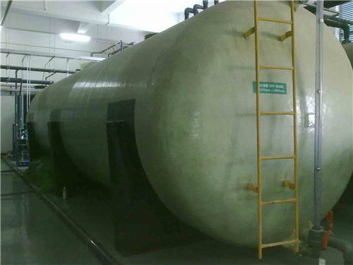 上海玻璃鋼儲罐哪家好服務介紹 本信息長期有效