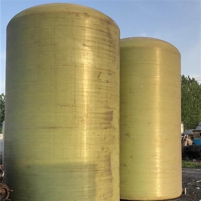 玻璃鋼儲(chǔ)罐