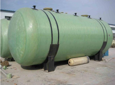 玻璃鋼罐怎么運(yùn)輸?有什么要注意的?