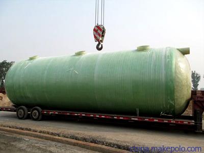 寶坻區(qū)玻璃鋼隔油池加工商