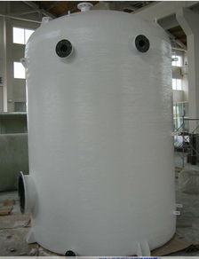 宜昌榮華優(yōu)質(zhì)玻璃鋼儲(chǔ)罐