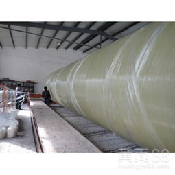 【化工儲(chǔ)罐玻璃鋼鹽酸儲(chǔ)罐玻璃鋼容器玻璃鋼儲(chǔ)罐直銷(xiāo)產(chǎn)品】-