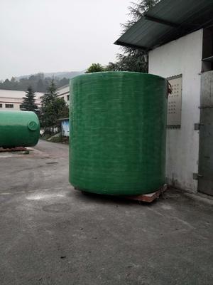 重慶玻璃鋼儲(chǔ)罐