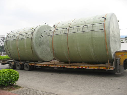 貴州玻璃鋼儲(chǔ)罐價(jià)格 立式玻璃鋼儲(chǔ)罐