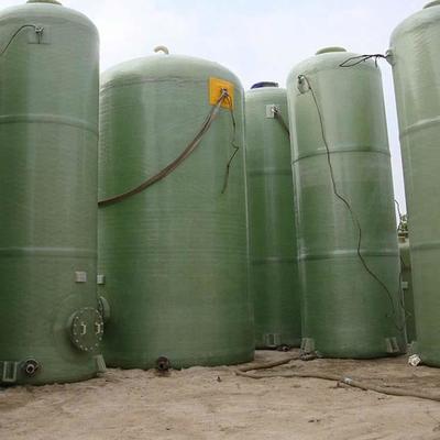 桂林玻璃鋼儲罐報價 泊堯