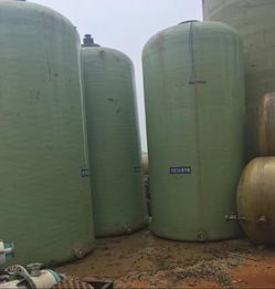 玻璃鋼儲罐：耐酸堿與多樣應(yīng)用的理想選擇