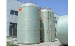 欽州玻璃鋼儲罐采購指南 如何選擇可靠的供應(yīng)商