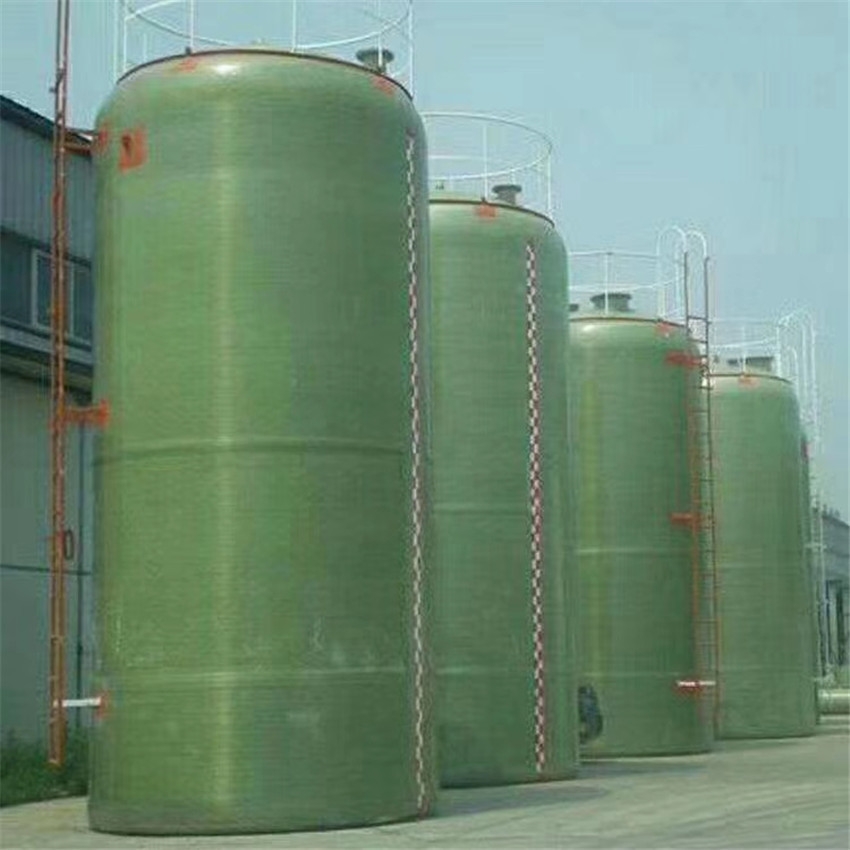 價格合理的玻璃鋼儲罐 優(yōu)質(zhì)選擇與成本效益分析