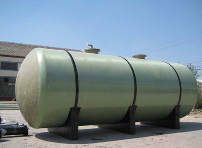 玻璃鋼儲罐 貴州與遵義地區(qū)的應(yīng)用與優(yōu)勢