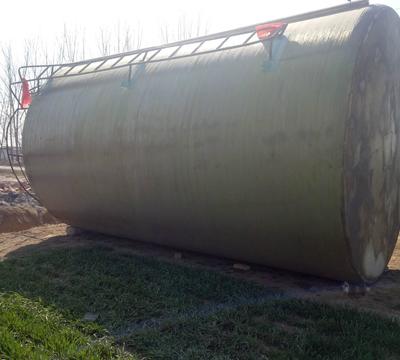 陜西玻璃鋼化糞池 性能解析、價格指南與采購商機