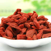 寧夏中寧枸杞 營(yíng)養(yǎng)與商機(jī)并存的健康佳品